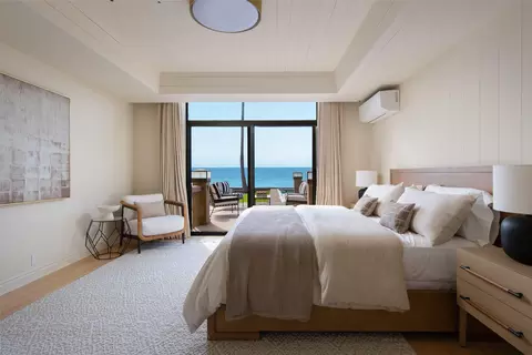 Bedroom - 1469 Edgecliff Ln, Montecito, CA 93108 photo 3 of 5