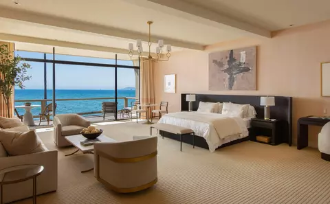 Bedroom - 1469 Edgecliff Ln, Montecito, CA 93108 photo 1 of 5