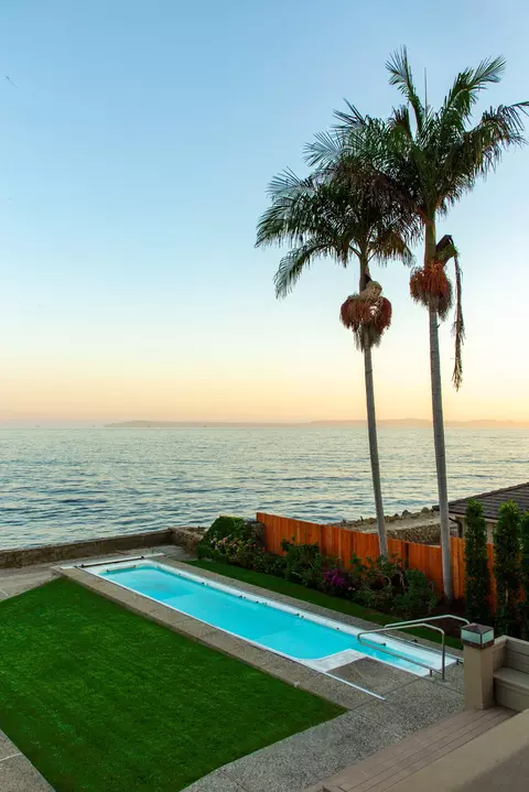 Exterior - 1469 Edgecliff Ln, Montecito, CA 93108 photo 5 of 5