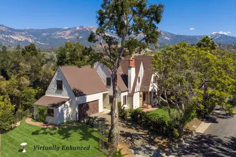 3110 Argonne Cir, Santa Barbara, CA 93105