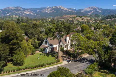 3110 Argonne Cir, Santa Barbara, CA 93105
