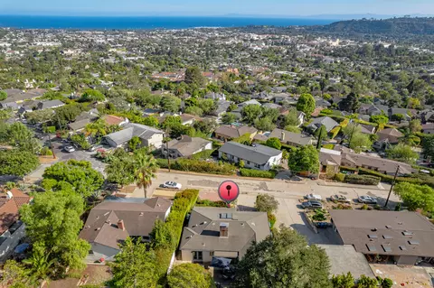 823 Arguello Rd, Santa Barbara, CA 93103