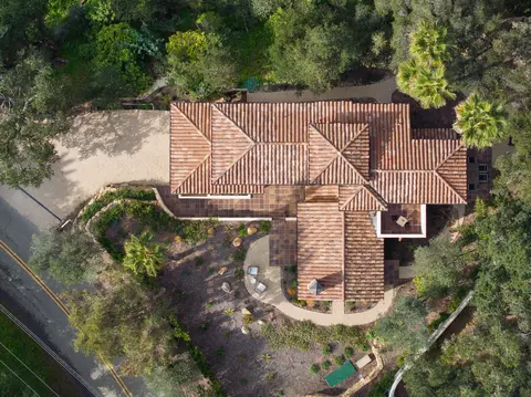 View/Area - 1035 Coyote Rd, Montecito, CA 93108 photo 2 of 2