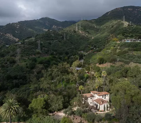 View/Area - 1035 Coyote Rd, Montecito, CA 93108 photo 1 of 2