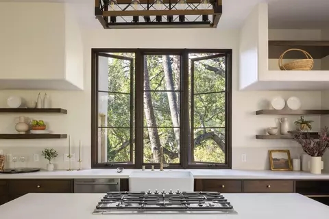 Kitchen - 1035 Coyote Rd, Montecito, CA 93108 photo 3 of 3