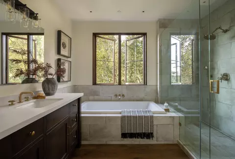 Bath - 1035 Coyote Rd, Montecito, CA 93108 photo 1 of 2