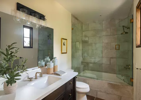 Bath - 1035 Coyote Rd, Montecito, CA 93108 photo 2 of 2