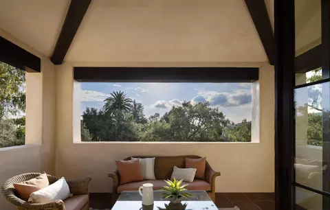 Exterior - 1035 Coyote Rd, Montecito, CA 93108 photo 3 of 5