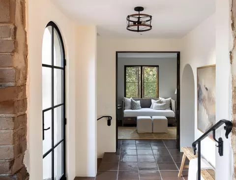 Entry Way - 1035 Coyote Rd, Montecito, CA 93108 photo 1 of 1