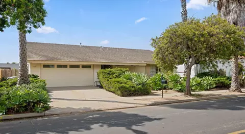747 N San Marcos Rd, Santa Barbara, CA 93111