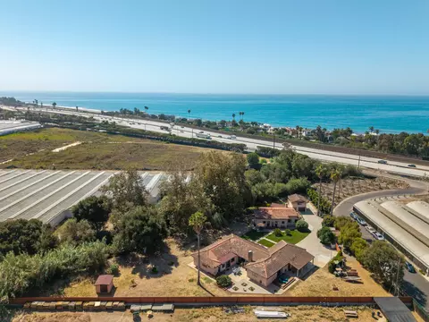 3498 Via Real, Carpinteria, CA 93013