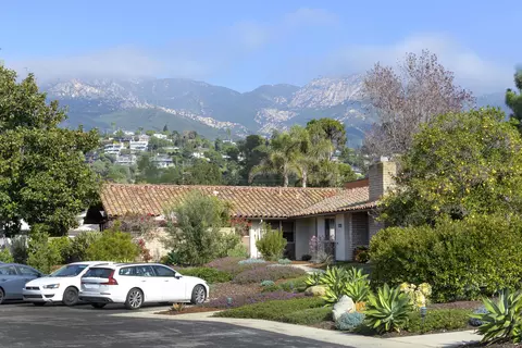 2756 Miradero Dr, Santa Barbara, CA 93105