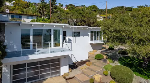 704 Chiquita Rd, Santa Barbara, CA 93103