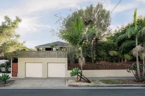 1111-1113 Olive St, Santa Barbara, CA 93101