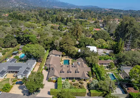 View/Area - 416 Camphor Pl, Montecito, CA 93108 photo 1 of 3
