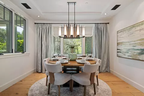 Dining - 416 Camphor Pl, Montecito, CA 93108 photo 1 of 1