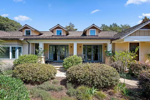 Exterior - 416 Camphor Pl, Montecito, CA 93108 photo 2 of 6