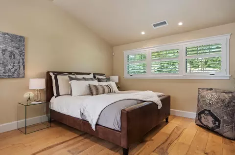 Bedroom - 416 Camphor Pl, Montecito, CA 93108 photo 4 of 4