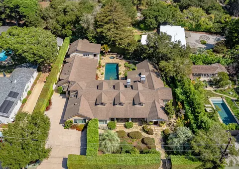 View/Area - 416 Camphor Pl, Montecito, CA 93108 photo 2 of 3