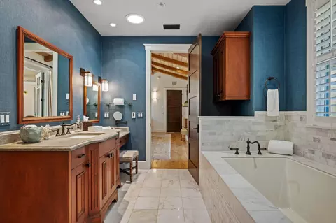 Bath - 416 Camphor Pl, Montecito, CA 93108 photo 2 of 7