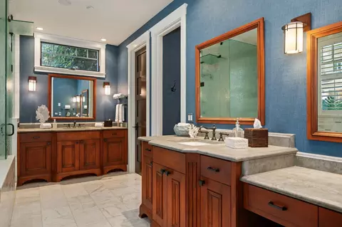 Bath - 416 Camphor Pl, Montecito, CA 93108 photo 3 of 7