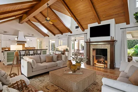 Living - 416 Camphor Pl, Montecito, CA 93108 photo 1 of 3