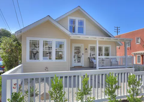 329 W Valerio St, Santa Barbara, CA 93101