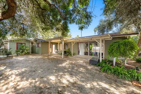 5400 Hollister Ave, Goleta, CA 93111