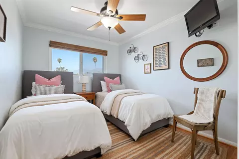 Bedroom - 4975 Sandyland Rd # 302, Carpinteria, CA 93013 photo 3 of 3