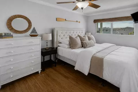 Bedroom - 4975 Sandyland Rd # 302, Carpinteria, CA 93013 photo 1 of 3