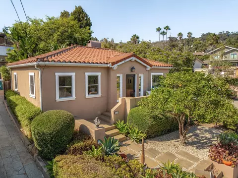 535 De La Vista Ave, Santa Barbara, CA 93103