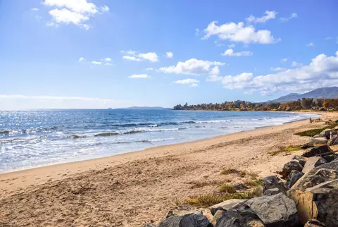 View/Area - 3559 Padaro Ln, Carpinteria, CA 93013 photo 1 of 5