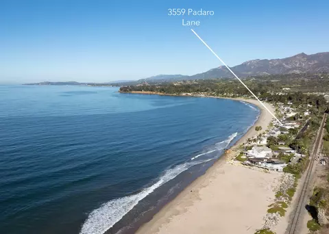 View/Area - 3559 Padaro Ln, Carpinteria, CA 93013 photo 4 of 5