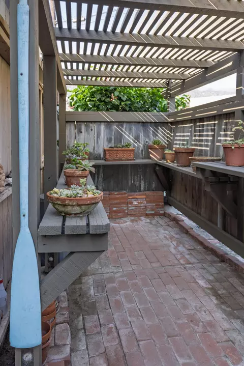 Exterior - 3559 Padaro Ln, Carpinteria, CA 93013 photo 7 of 7