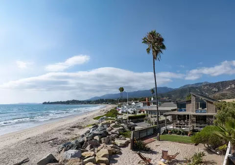 View/Area - 3559 Padaro Ln, Carpinteria, CA 93013 photo 3 of 5