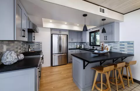 Kitchen - 3559 Padaro Ln, Carpinteria, CA 93013 photo 2 of 2