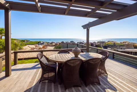 Exterior - 3559 Padaro Ln, Carpinteria, CA 93013 photo 5 of 7