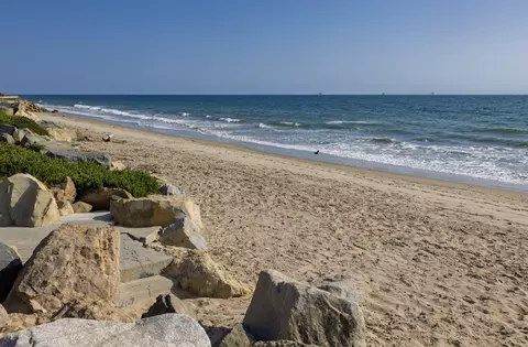 View/Area - 3559 Padaro Ln, Carpinteria, CA 93013 photo 2 of 5