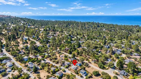 View/Area - 2347 Adams St, Cambria, CA 93428 photo 4 of 4