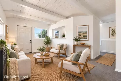 Living - 2347 Adams St, Cambria, CA 93428 photo 9 of 14