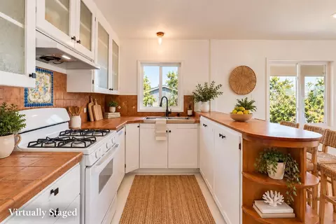Kitchen - 2347 Adams St, Cambria, CA 93428 photo 2 of 5