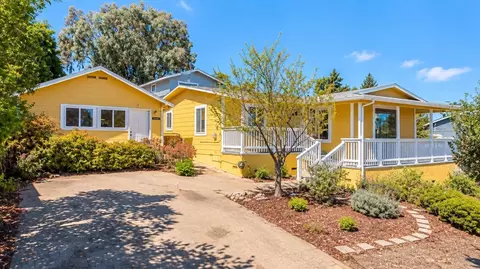 Exterior - 2347 Adams St, Cambria, CA 93428 photo 18 of 18