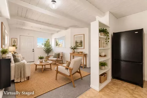 Living - 2347 Adams St, Cambria, CA 93428 photo 13 of 14
