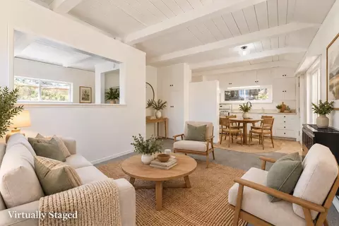 Living - 2347 Adams St, Cambria, CA 93428 photo 11 of 14