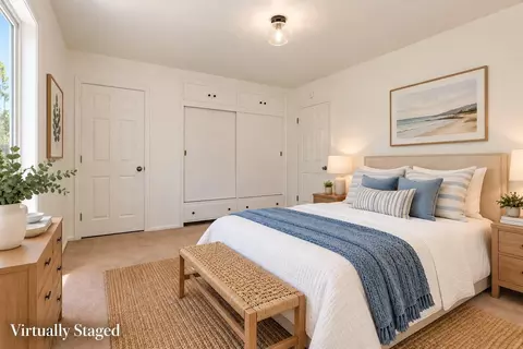Bedroom - 2347 Adams St, Cambria, CA 93428 photo 2 of 5