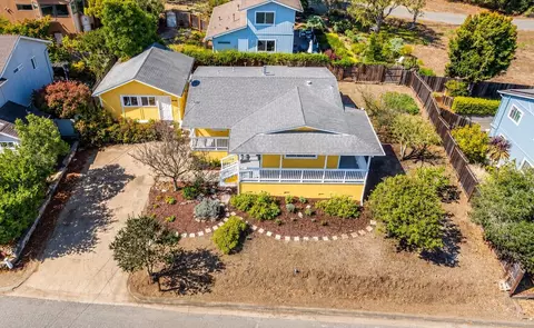 View/Area - 2347 Adams St, Cambria, CA 93428 photo 1 of 4