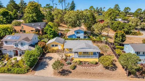 View/Area - 2347 Adams St, Cambria, CA 93428 photo 2 of 4