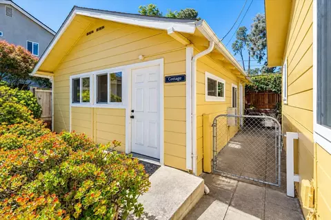 Exterior - 2347 Adams St, Cambria, CA 93428 photo 8 of 18