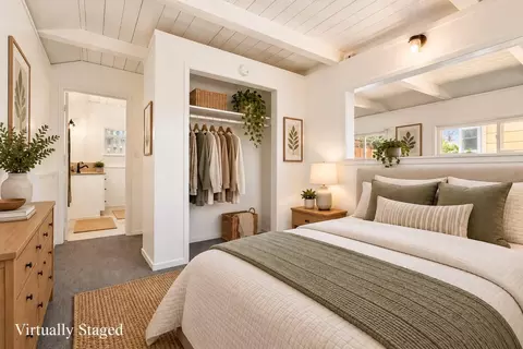 Bedroom - 2347 Adams St, Cambria, CA 93428 photo 4 of 5