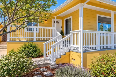 Exterior - 2347 Adams St, Cambria, CA 93428 photo 7 of 18